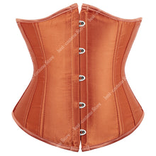 Load image into Gallery viewer, Underbust Corset Sexy Women's