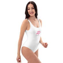 Load image into Gallery viewer, DRIP COUTURE One-Piece Swimsuit