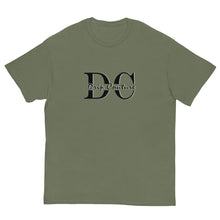 Load image into Gallery viewer, DRIP COUTURE ARMY GREEN TSHIRT