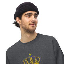 Load image into Gallery viewer, Crown Royal Player Sweatshirt