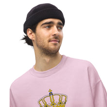 Load image into Gallery viewer, Crown Royal Player Sweatshirt