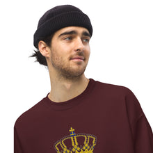 Load image into Gallery viewer, Crown Royal Player Sweatshirt