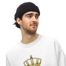 Load image into Gallery viewer, Crown Royal Player Sweatshirt