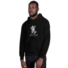 Load image into Gallery viewer, ON GOD HOODIE