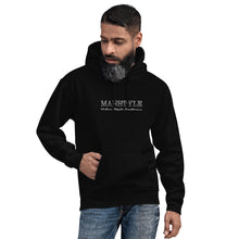 Load image into Gallery viewer, MANSTYLE HOODIE
