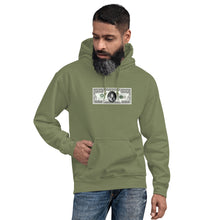 Load image into Gallery viewer, MILLION DOLLARZ HOODIE