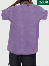 Load image into Gallery viewer, Marvin Gaye Graphic Print Cotton T-shirt Men&#39;s Fashion Casual Short Sleeve Crew Neck
