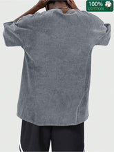 Load image into Gallery viewer, Marvin Gaye Graphic Print Cotton T-shirt Men&#39;s Fashion Casual Short Sleeve Crew Neck
