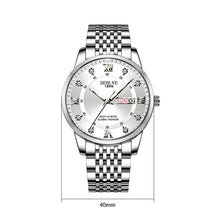 Load image into Gallery viewer, Simple And Versatile Fashionable Men&#39;s Watch
