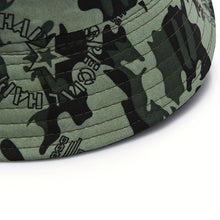 Load image into Gallery viewer, Camouflage Bucket Hat for Men and Women, Double-Sided Breathable
