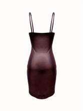 Load image into Gallery viewer, Sexy Studded Edge Dress
