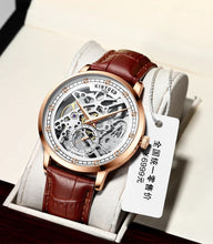 Load image into Gallery viewer, Men&#39;s Watch Automatic Watch Men Waterproof
