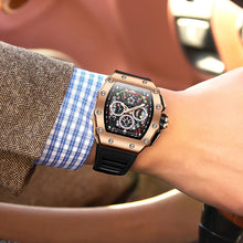 Load image into Gallery viewer, RM Style Luxury Wrist Watch for Men Luxury Design Luxury  Watch
