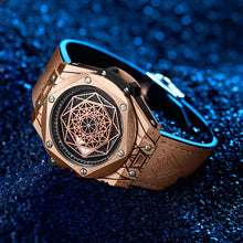 Load image into Gallery viewer, LUXURY Brand Fashion Waterproof Casual Watch for Men Quality Watch for Men Quartz Watch for Men
