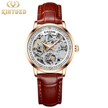 Load image into Gallery viewer, Men&#39;s Watch Automatic Watch Men Waterproof
