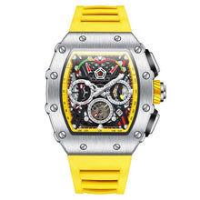 Load image into Gallery viewer, RM Style Luxury Wrist Watch for Men Luxury Design Luxury  Watch

