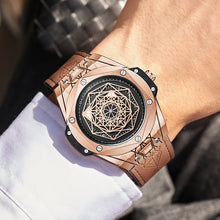 Load image into Gallery viewer, LUXURY Brand Fashion Waterproof Casual Watch for Men Quality Watch for Men Quartz Watch for Men
