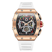 Load image into Gallery viewer, RM Style Luxury Wrist Watch for Men Luxury Design Luxury  Watch
