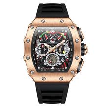 Load image into Gallery viewer, RM Style Luxury Wrist Watch for Men Luxury Design Luxury  Watch
