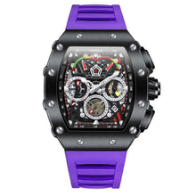 Load image into Gallery viewer, RM Style Luxury Wrist Watch for Men Luxury Design Luxury  Watch
