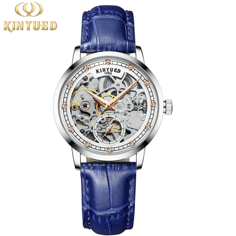 Men's Watch Automatic Watch Men Waterproof
