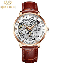 Load image into Gallery viewer, Men&#39;s Watch Automatic Watch Men Waterproof
