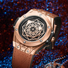 Load image into Gallery viewer, LUXURY Brand Fashion Waterproof Casual Watch for Men Quality Watch for Men Quartz Watch for Men

