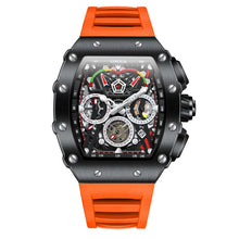 Load image into Gallery viewer, RM Style Luxury Wrist Watch for Men Luxury Design Luxury  Watch
