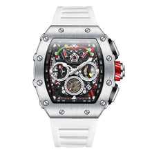 Load image into Gallery viewer, RM Style Luxury Wrist Watch for Men Luxury Design Luxury  Watch

