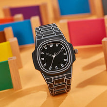 Load image into Gallery viewer, Fashionable Creative Men's Watches
