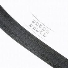 Load image into Gallery viewer, Graffiti Letter Belt Casual Dress Adjustable
