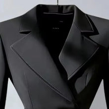 Load image into Gallery viewer, Women's Blazer Suit Jacket
