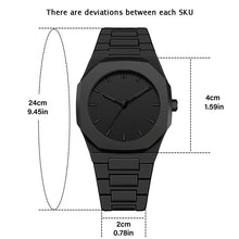 Load image into Gallery viewer, Men Luxury Business Quartz Sports Watches
