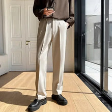 Load image into Gallery viewer, Men's Fashionable Casual Pants

