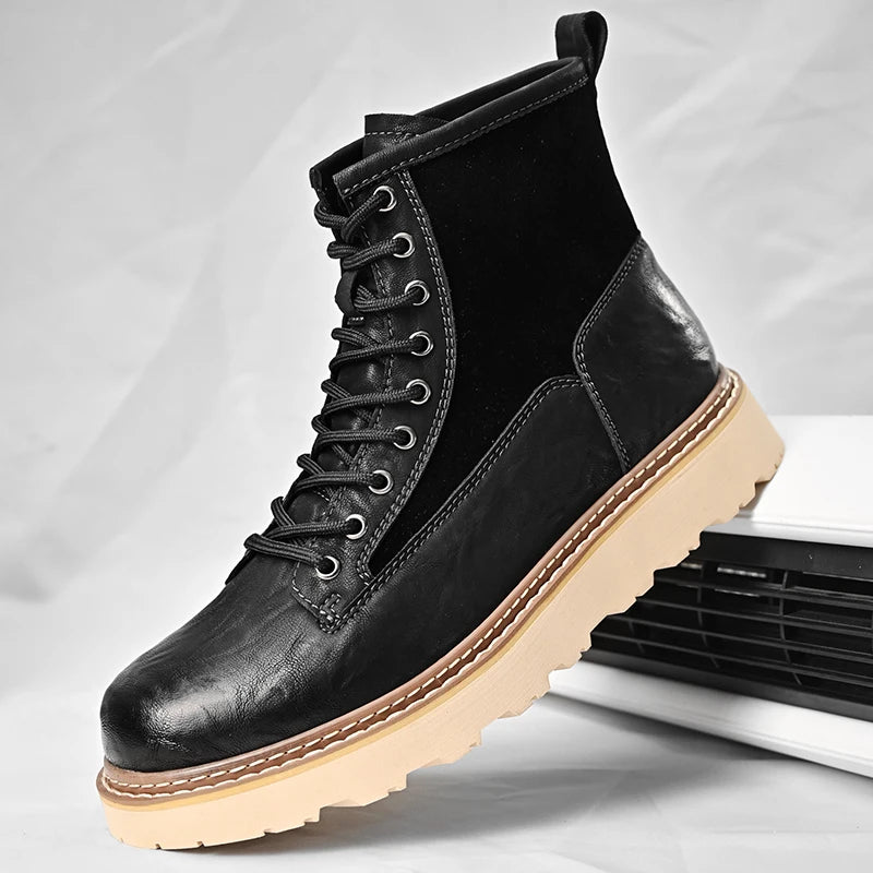 Stylish Comfortable Men's Shoes