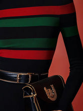 Load image into Gallery viewer, Casual Turtleneck For Women
