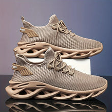 Load image into Gallery viewer, Men's Casual Sneakers Outdoor Breathable Mesh Light Shock-Absorption
