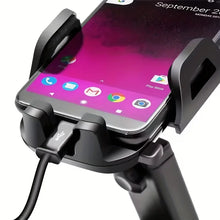 Load image into Gallery viewer, Sucker Car Phone Holder Mount Stand Suction Cup Smartphone Mobile Cell Support in Car Bracket For iPhone Xiaomi Huawei Samsung
