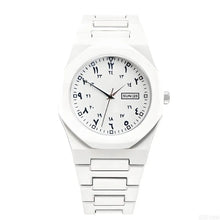 Load image into Gallery viewer, Men's Darth Vader Millennium retro  new fashion quartz watch
