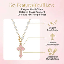 Load image into Gallery viewer, 1PC Creative Prayer Bead Car Pendant Stylish Steering Wheel Ornament for Car Interior Decor
