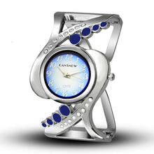 Load image into Gallery viewer, Women's Luxury Watch Stainless Steel
