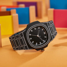 Load image into Gallery viewer, Fashionable Creative Men's Watches
