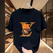 Load image into Gallery viewer, Men's Casual T Shirt
