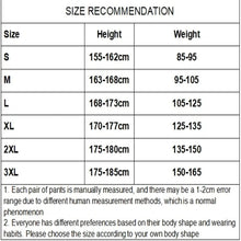 Load image into Gallery viewer, Men's Retro Distressed Jeans Patch Slim Fit Leggings

