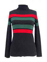 Load image into Gallery viewer, Casual Turtleneck For Women
