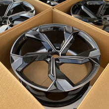 Load image into Gallery viewer, Factory Direct Sales Monoblock Wheel 18 19 20 21 22 23 24 26 Inch Custom Forged Alloy Car Wheels
