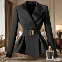 Load image into Gallery viewer, Women's Blazer Suit Jacket
