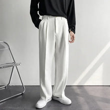 Load image into Gallery viewer, Men's Fashionable Casual Pants
