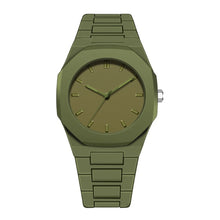 Load image into Gallery viewer, Modern Simple Creative Sports and Leisure Watch Creative Design Waterproof Quartz Movement Energy Watches
