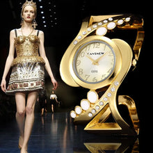 Load image into Gallery viewer, Women's Luxury Watch Stainless Steel
